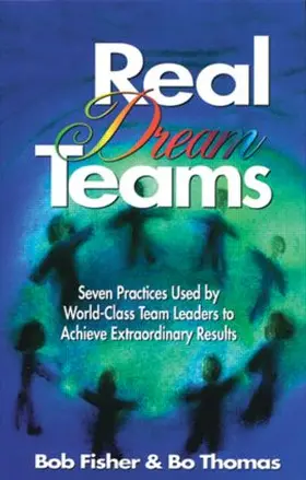 Fisher / Thomas |  Real Dream Teams | Buch |  Sack Fachmedien