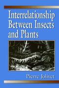 Jolivet |  Interrelationship Between Insects and Plants | Buch |  Sack Fachmedien