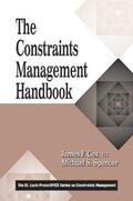 Cox, III / Spencer |  The Constraints Management Handbook | Buch |  Sack Fachmedien