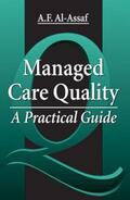 Al-Assaf / Assaf |  Managed Care Quality | Buch |  Sack Fachmedien