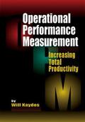 Kaydos |  Operational Performance Measurement | Buch |  Sack Fachmedien