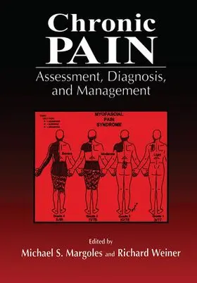 Margoles / Weiner | Chronic Pain | Buch | 978-1-57444-103-1 | www.sack.de