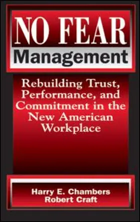 Chambers / Craft |  No Fear Management | Buch |  Sack Fachmedien