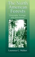 Walker |  The North American Forests | Buch |  Sack Fachmedien