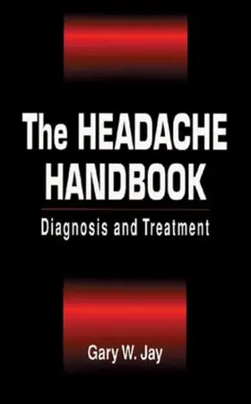 Jay |  The Headache Handbook | Buch |  Sack Fachmedien