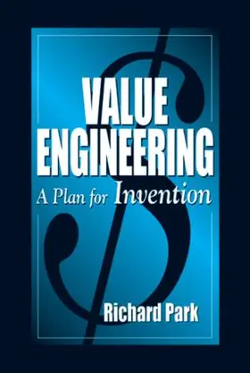 Park |  Value Engineering | Buch |  Sack Fachmedien