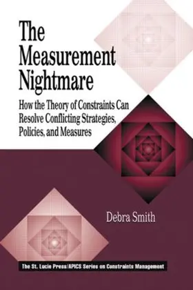 Smith |  The Measurement Nightmare | Buch |  Sack Fachmedien