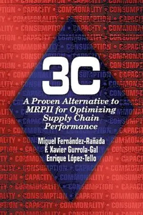 Gurrola-Gal / Fernandez-Ranada / Lopez-Tello |  3c | Buch |  Sack Fachmedien