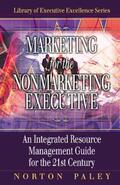 Paley |  Marketing for the Nonmarketing Executive | Buch |  Sack Fachmedien
