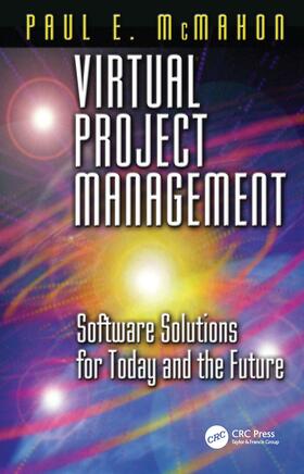 McMahon | Virtual Project Management | Buch | 978-1-57444-298-4 | sack.de
