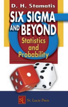 Stamatis | Six Sigma and Beyond | Buch | 978-1-57444-312-7 | sack.de