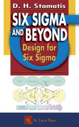 Stamatis | Six Sigma and Beyond | Buch | 978-1-57444-315-8 | sack.de
