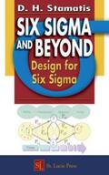 Stamatis |  Six Sigma and Beyond | Buch |  Sack Fachmedien