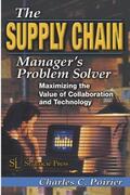 Poirier |  The Supply Chain Manager's Problem-Solver | Buch |  Sack Fachmedien