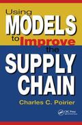 Poirier |  Using Models to Improve the Supply Chain | Buch |  Sack Fachmedien