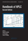 Corradini |  Handbook of HPLC | Buch |  Sack Fachmedien