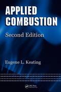 Keating |  Applied Combustion | Buch |  Sack Fachmedien