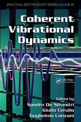 Lanzani / Cerullo / De Silvestri | Coherent Vibrational Dynamics | Buch | 978-1-57444-650-0 | sack.de