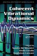 Lanzani / Cerullo / De Silvestri |  Coherent Vibrational Dynamics | Buch |  Sack Fachmedien