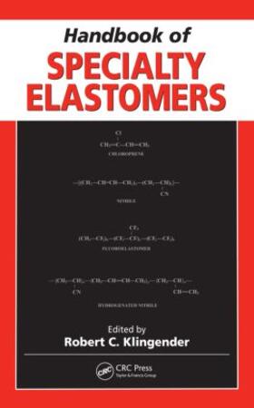 Klingender | Handbook of Specialty Elastomers | Buch | 978-1-57444-676-0 | sack.de
