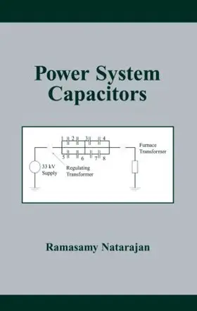 Natarajan |  Power System Capacitors | Buch |  Sack Fachmedien