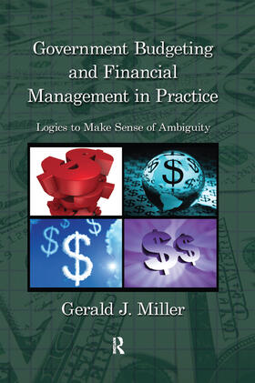 Miller | Government Budgeting and Financial Management in Practice | Buch | sack.de