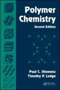 Hiemenz / Lodge |  Polymer Chemistry | Buch |  Sack Fachmedien