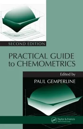 Gemperline |  Practical Guide To Chemometrics | Buch |  Sack Fachmedien