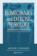 Johnson |  Biomechanics and Exercise Physiology | Buch |  Sack Fachmedien