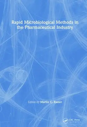 Easter |  Rapid Microbiological Methods in the Pharmaceutical Industry | Buch |  Sack Fachmedien