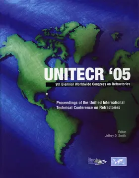 Smith |  Unitecr '05 | Buch |  Sack Fachmedien
