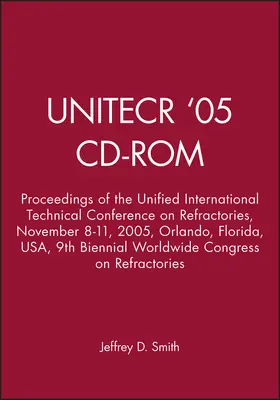 Smith |  Unitecr '05 - CD-ROM | Sonstiges |  Sack Fachmedien
