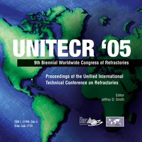 Smith |  Unitecr '05 | Buch |  Sack Fachmedien