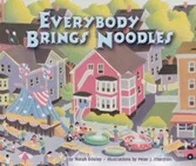 Dooley |  Everybody Brings Noodles | eBook | Sack Fachmedien