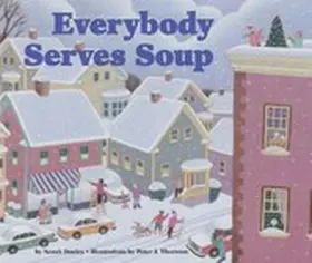 Dooley |  Everybody Serves Soup | eBook | Sack Fachmedien