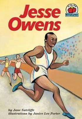 Sutcliffe |  Jesse Owens | eBook | Sack Fachmedien