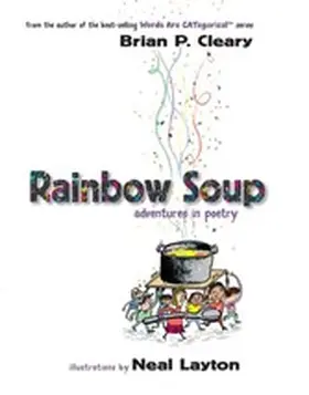 Cleary |  Rainbow Soup | eBook | Sack Fachmedien