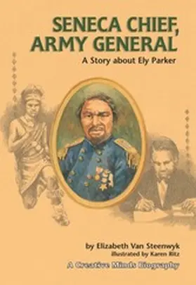 Steenwyk |  Seneca Chief, Army General | eBook | Sack Fachmedien