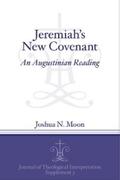 Moon |  Jeremiah's New Covenant | eBook | Sack Fachmedien