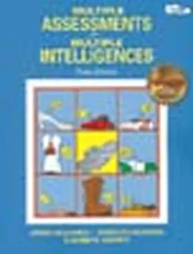 Bellanca / Chapman / Swartz |  Multiple Assessments for Multiple Intelligences | Buch |  Sack Fachmedien