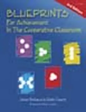 Bellanca / Fogarty |  Blueprints for Achievement in the Cooperative Classroom | Buch |  Sack Fachmedien
