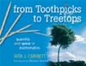 Corbett |  From Toothpicks to Treetops | Buch |  Sack Fachmedien