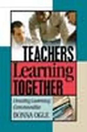 Ogle |  Teachers Learning Together | Buch |  Sack Fachmedien