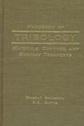 Bhushan |  Handbook of Tribology | Buch |  Sack Fachmedien