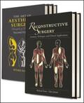 Zenn, MD / Jones, MD / Nahai, MD |  Reconstructive Surgery: Anatomy, Technique, and Clinical Applications & The Art of Aesthetic Surgery: Principles and Techniques, Second Edition - Two Volume Set | Buch |  Sack Fachmedien