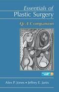 Jones / Janis |  Essentials of Plastic Surgery: Q&A Companion | Buch |  Sack Fachmedien