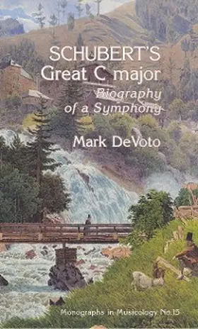 Devoto |  Schubert's Great C Major | eBook | Sack Fachmedien