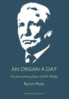 Bynum Petty |  An Organ a Day | eBook | Sack Fachmedien