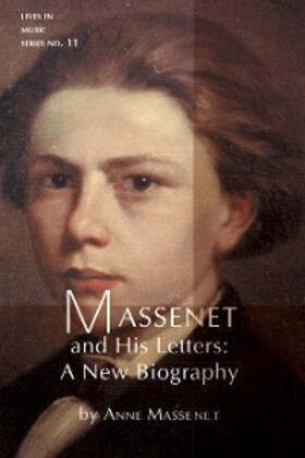 Dibbern |  Massenet and His Letters | eBook | Sack Fachmedien