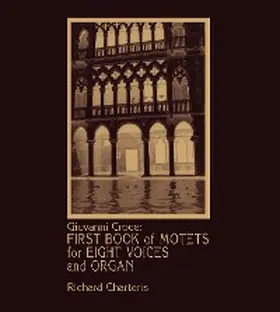 Charteris |  Giovanni Croce | eBook | Sack Fachmedien